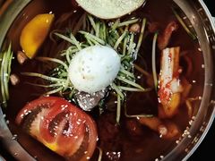 -小米烤肉-泥炉炭烤(常营店)