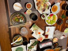 -一本料理(西溪天街店)