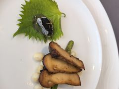 -荷恬·精致蔬食料理(富国街店)