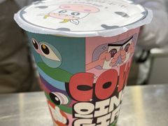 -牛牛和清小妞芝士卷饼厂(红谷滩万达店)