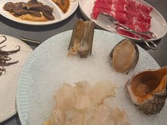 -鼎鼎香·港式火锅(北京SKP店)