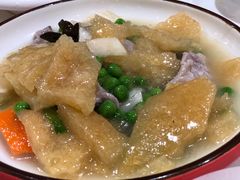 -老正兴菜馆(福州路店)