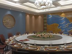 -天鲜阁·海鲜粤菜·33年老字号(石槎白云站店)