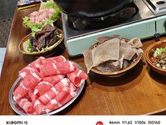 -黔有有贵州酸汤夺夺粉火锅(五味十字店)