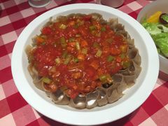 -西贝莜面村(东莞壹号广场店)