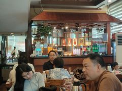 -老雒阳面馆·水席(定鼎门店)