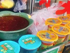 -老金家蛋菜夹馍(西安总店)