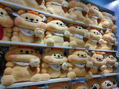 -名创优品(天河区正佳广场二店)