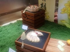 -永泰福朋喜来登酒店-宜客乐自助餐厅(远大路店)