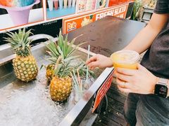 -钻石头山