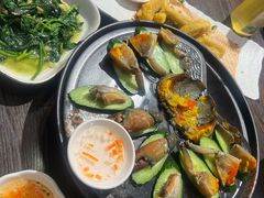 -大洋家·潮汕鱼鲜·花胶砂锅粥(天河东路店)