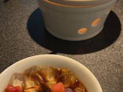 -赠李白·如诗的川味(余杭万达广场店)