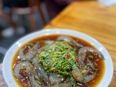 腌虾-潮粥馆(长江花园店)