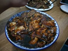 -金鹏鱼肉馆