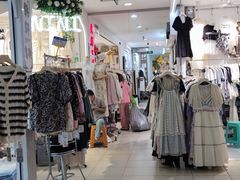 -南京环北服装批发市场