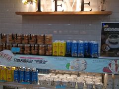 -THEME祖提(三峡广场店)