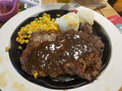 -豪客来牛排(汕头东厦100店)