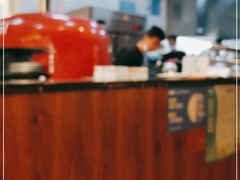 -1861意大利餐厅(文化广场店)