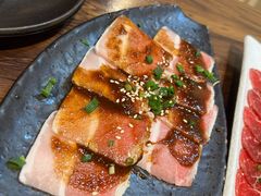 五花-小杰烧肉料理