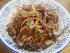 -圳兴面王·拌川·特色炒面(南山保利剧院店)