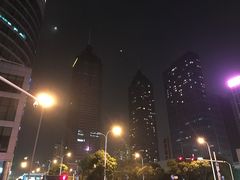 -Luchador摔跤手墨西哥餐厅(恒宇广场店)