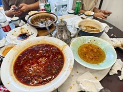 -王家大院·南京菜(湛江路总店)