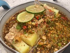 -雲物·云南小馆(好悦天地店)