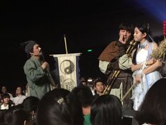 -合肥大剧院