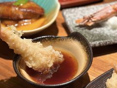 -千代武日本料理(开发区店)