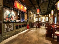 -蜀大侠火锅(寰球文化地标·总府店)