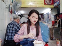-明月虾面(厦禾路店)