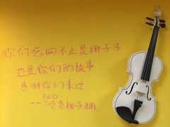 -志龙皇冠吃货椰子铺