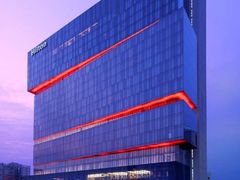 -广州天河希尔顿酒店