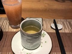 蜜桃乌龙茶-酒井酱子·深夜食堂(东城汇店)