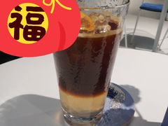 -intime coffee(芝麻街店)