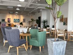 大堂-白棠(九方保利大厦店)