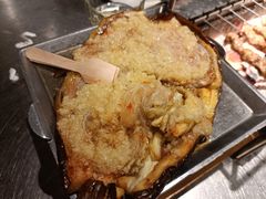 -很久以前羊肉串(农科路店)