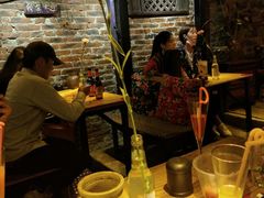 -在路上酒吧(大理古城店)