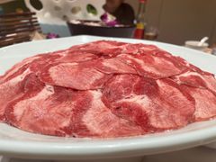 -帝皇海海鲜豆捞(桐泾商务广场店)