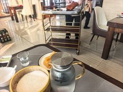 -全聚德(长白直营店)