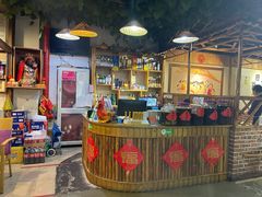 -金明姬铁锅炖(东坝店)
