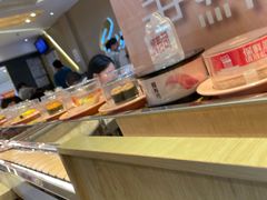 -争鲜回转寿司(东方银座店)