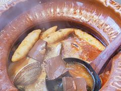 -沿江海南菜·文昌鸡祖师爷(大东海店)