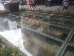-北京路步行街-千年古道遗址