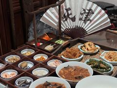 -添萬囍·天津三鲜捞面(天河城店)