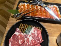 -九田家黑牛烤肉料理(溧阳吾悦店)