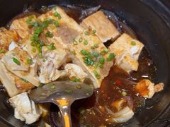 -德胜轩正宗顺德菜(宝安沙井会展中心店)