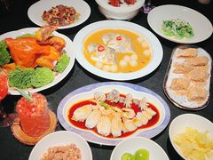 -苏帮袁Sue Cuisine(来福士店)