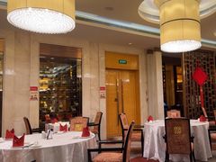 -酌宴府The China Club·广州万富希尔顿酒店(云城东路店)