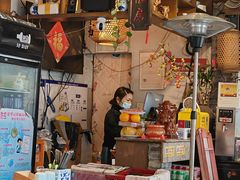 -京城小江南·土菜馆·蒸白鱼(东四十条店)